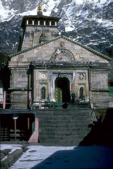 Kedarnath