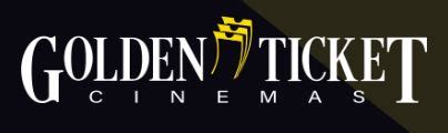 Golden Ticket – Movie Theater Events