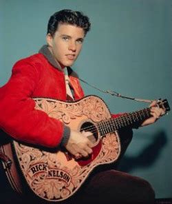 Ricky Nelson Songs | Ricky Nelson Favorite Vinyl Record Memories