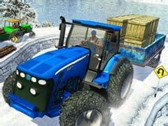 Tractor Mania - Play Tractor Mania Online on CarGames.Com