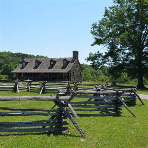 Fort Frederick Campground, Fort Frederick, MD: 1 Hipcamper Review And 4 Photos