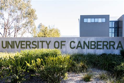 University of Canberra expands into Sydney Hills District | Canberra Weekly