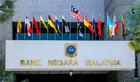 Email Bank Negara Malaysia Bank Negara Maintains Opr At 3% - Sejarah Perang