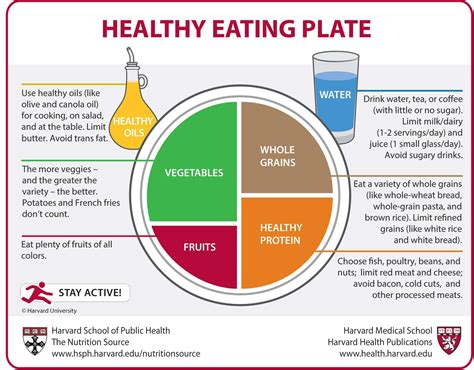 How to Maintain Healthy Eating Habits | Millennial Magazine