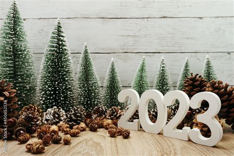 New Year Tree Image 2023 – Get New Year 2023 Update