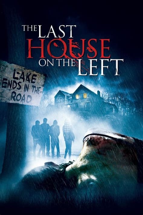 The Last House on the Left (2009) — The Movie Database (TMDB)