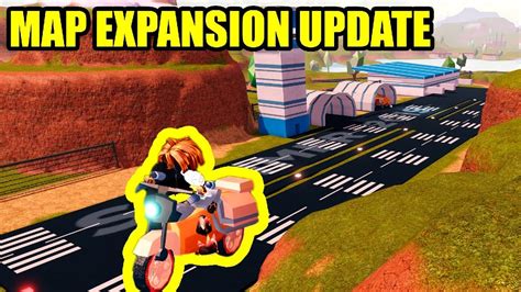 Roblox Jailbreak Full Map