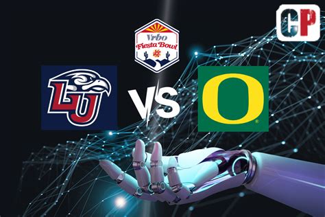 Liberty Flames at Oregon Ducks Pick, NCAA Football Prediction