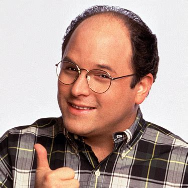 George Costanza - WikiSein, the Seinfeld Encyclopedia