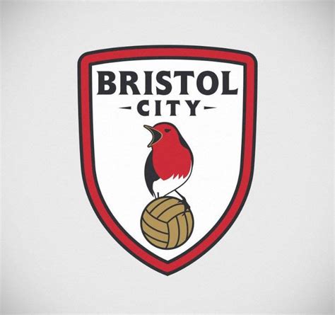 Bristol City Badge / Ohmycode Round Robin | bymucemowisuqi