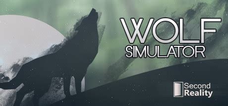 Wolf Simulator on Steam