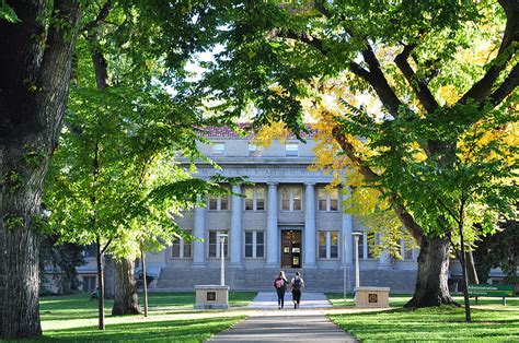 Colorado State University Tops List as Greenest College Campus