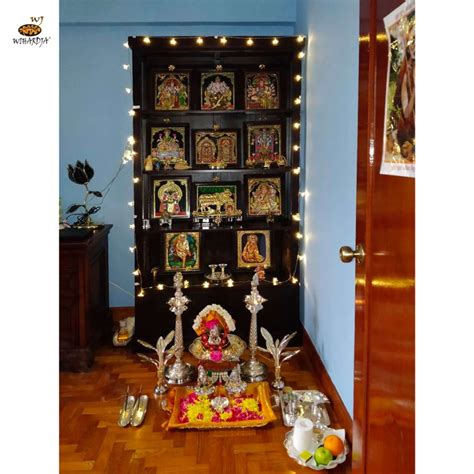 Hindu Altar Designs For Home Singapore | Review Home Decor