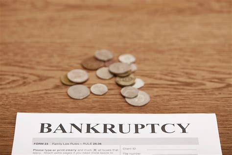 Bankruptcy Alternatives | Pasadena, California