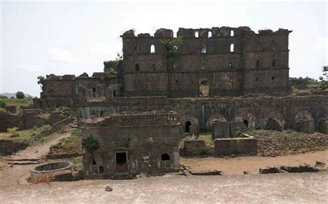 Murud Janjira Fort, History, Timings, Entry Fee, Boating, Images