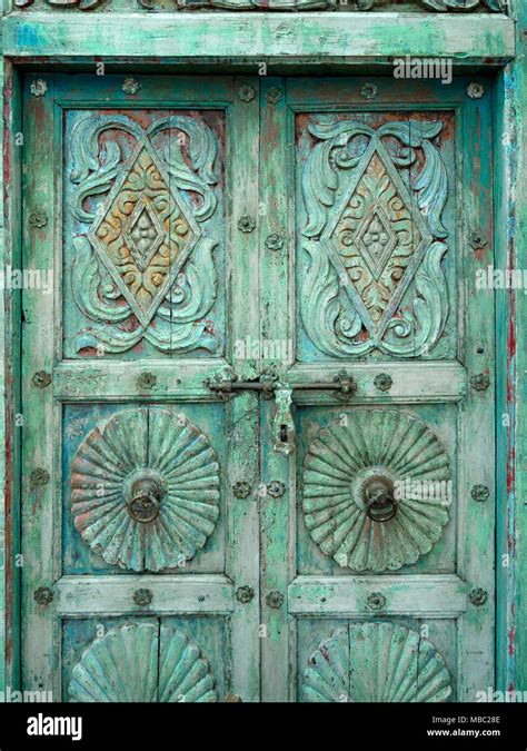 What To Do With Antique Doors