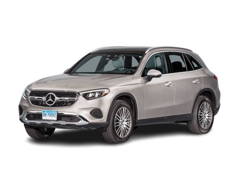 2023 Mercedes-Benz GLC Reviews, Ratings, Prices - Consumer Reports