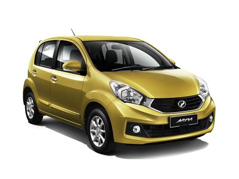 PERODUA Myvi specs & photos - 2015, 2016, 2017, 2018, 2019, - DaftSex HD