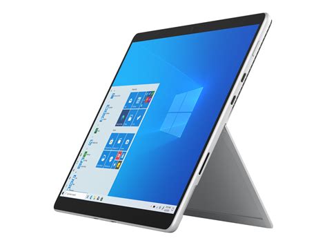 Microsoft Surface Pro 8 | www.shi.com