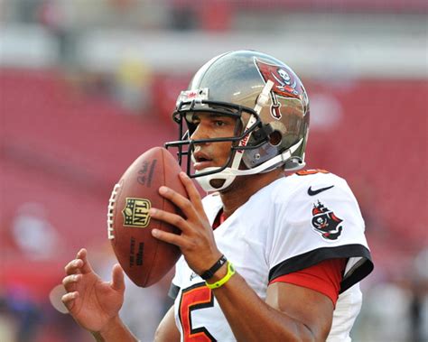 Josh Freeman Arrives in Minnesota; What Should the Vikings Do at Quarterback?