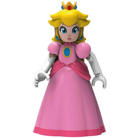 Princess Peach Lego | ubicaciondepersonas.cdmx.gob.mx