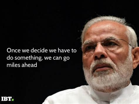 Happy birthday Narendra Modi: Top quotes of the astute prime minister - Photos,Images,Gallery ...