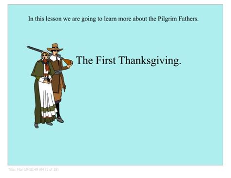 Pilgrim Fathers