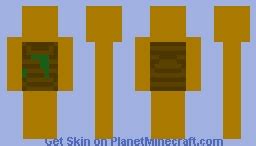 ww2 soldier Minecraft Skin