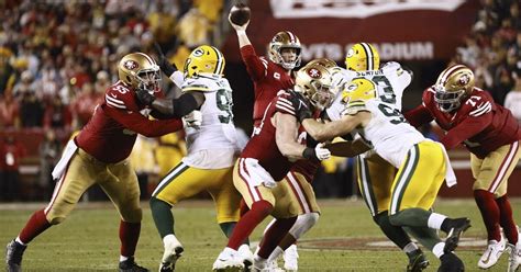 49ers showed comeback ability in playoff opener