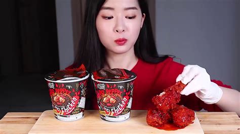 Asmr Eat