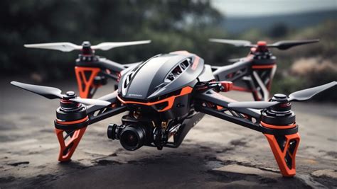 The Ultimate Guide to Choosing Your First Racing Drone - Sport Drones