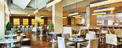 Uptown Restaurants in Charlotte NC | The Westin Charlotte