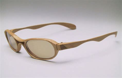 HERRLICHT | WOOD FRAMES | HANDCRAFTED IN GERMANY | Wooden glasses ...