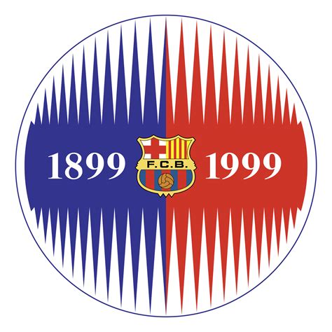 Fc Barcelona Logo Png