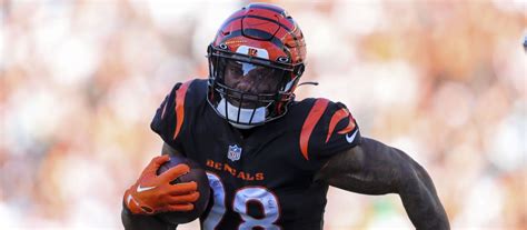 2023 Cincinnati Bengals Preview: Roster Moves, Depth Chart, Schedule ...