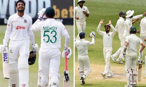 IND vs BAN 1st Test Live Streaming: Watch India vs Bangladesh 1st Test ...