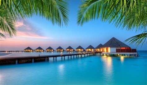 Maldives Travel Guide - TravelPlanners: All Inclusive Package Holiday Planners UK