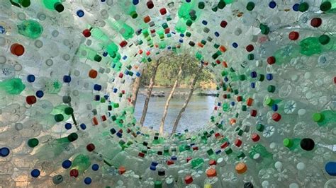 12,000 water bottles into art, bringing awareness west columbia | wltx.com