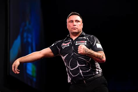 Nordic Darts Masters 2023 | Day One Preview and Order of Play - LiveDarts