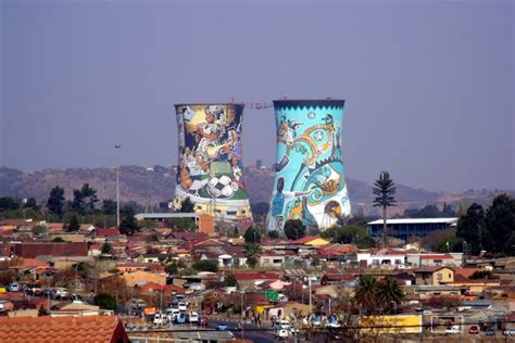 Soweto: Bike Tour with a Local Tour Guide | GetYourGuide