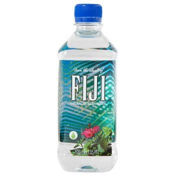 Fiji Bottled Water 24 500ml Bottles | Fiji Bottled Water – Coffee For Less