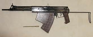 Underwater firearm - Wikipedia