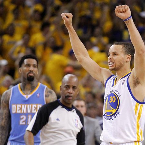 Denver Nuggets vs. Golden State Warriors: Game 4 Postgame Grades and ...