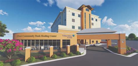 White River Health to expand Oncology & Infusion Center through capital ...