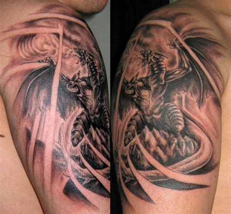 Salon DRACONES TATTOO din Bucuresti