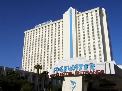 Edgewater Laughlin | Edgewater Casino Laughlin NV during the… | Jack | Flickr