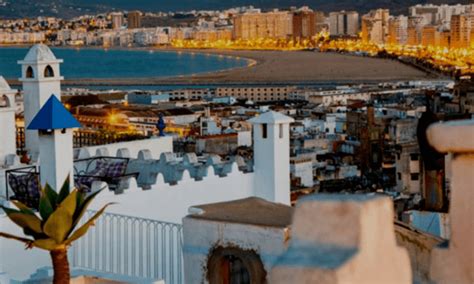 the 5 best cheap hotels in Tangier Morocco - valueshopbd