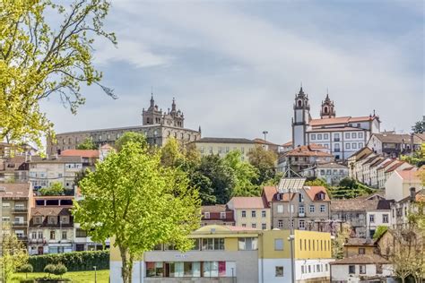 Best Things To Do In Viseu, An Underrated Charmer In Central Portugal ...