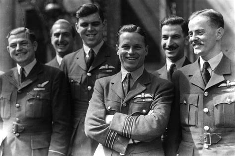 ‘Operation Chastise’ Review: Myth-Busting the Dam Busters - WSJ