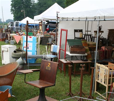 Art & Antiques by Dr. Lori: Top Five Antique Fairs - The Katy News